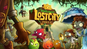 Lost_City_Part_1 plants vs zombies