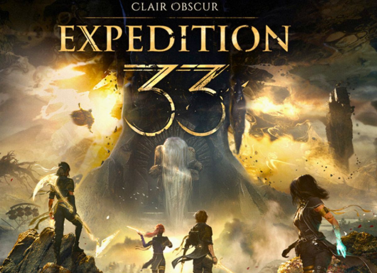 clair obscur expedition 33 mon avis