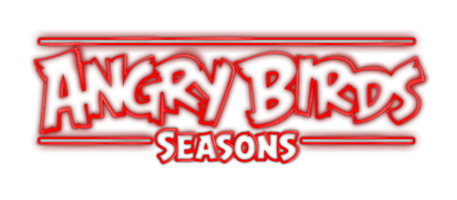 Angry Birds Seasons