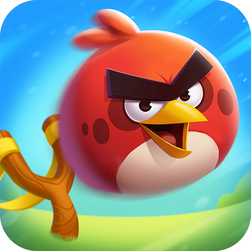 Angry Birds