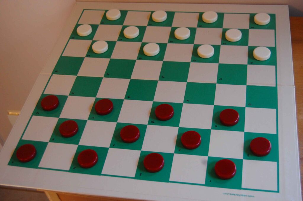 Chinese Checkers