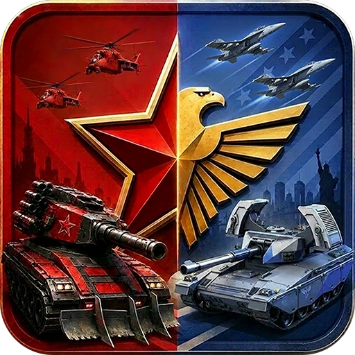 Command & Conquer: Red Alert