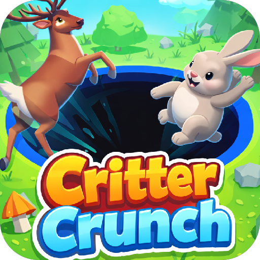 Critter Crunch