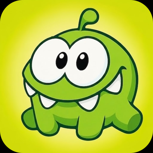 Cut the Rope