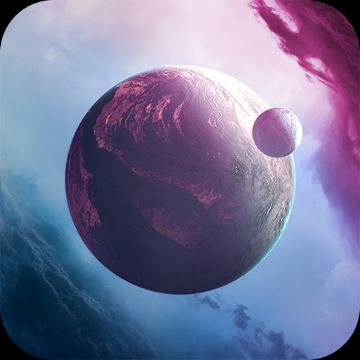 Dark Nebula - Episode One