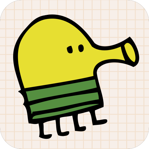 Doodle Jump