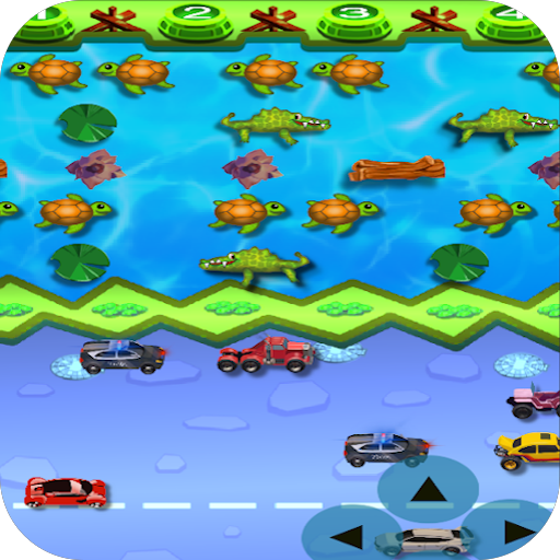 Frogger