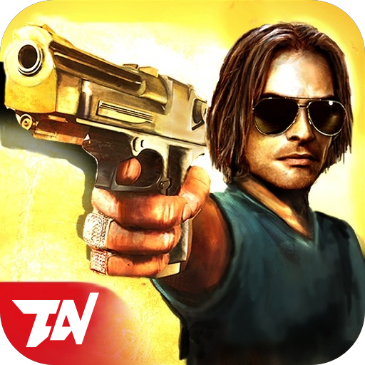 Gangstar: West Coast Hustle