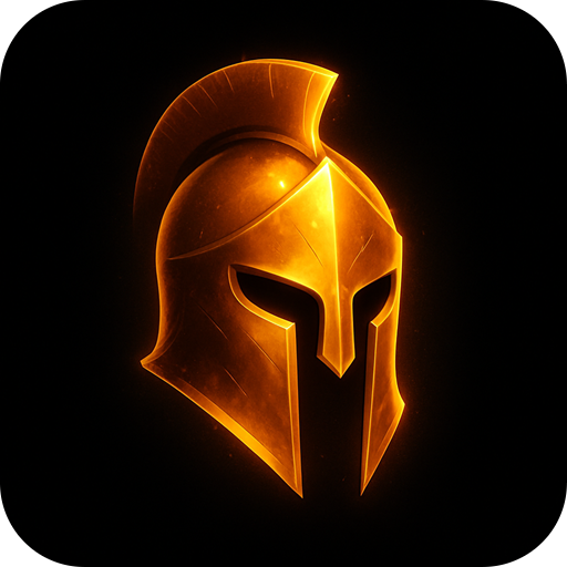 Hero of Sparta