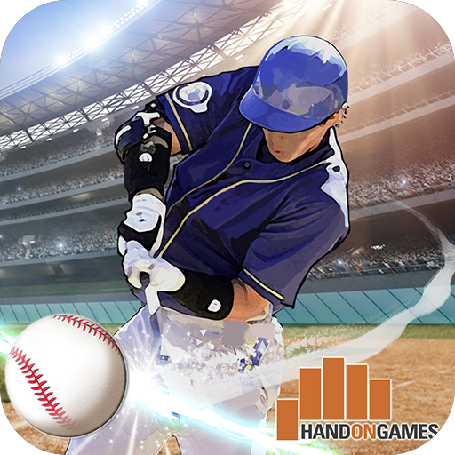 Homerun Battle 3D
