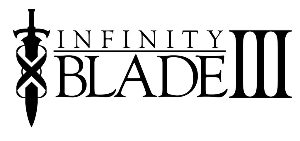 Infinity Blade III