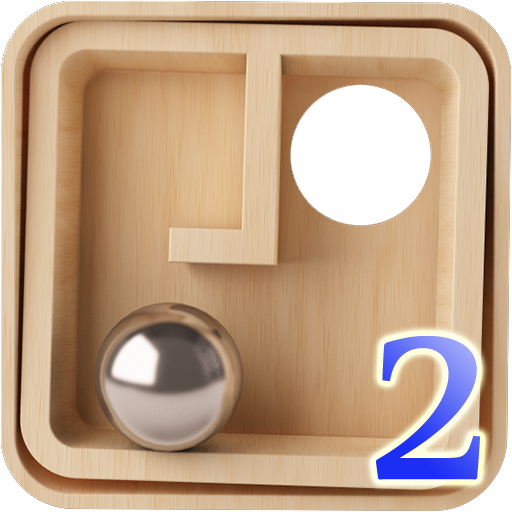 Labyrinth 2