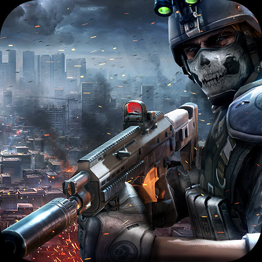 Modern Combat: Sandstorm