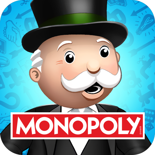 Monopoly (iPod touch)