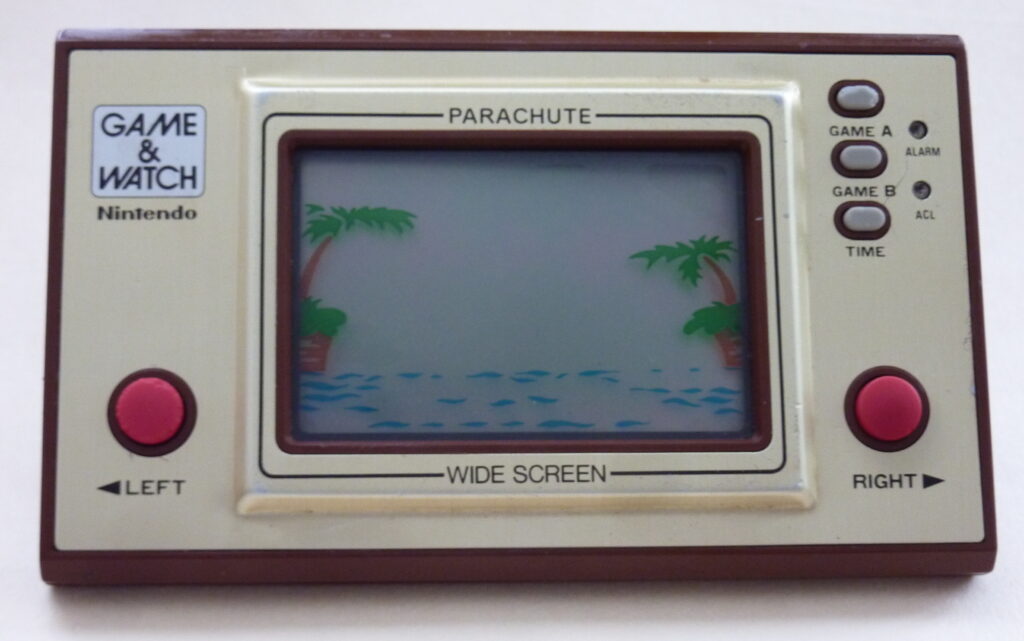 Parachute