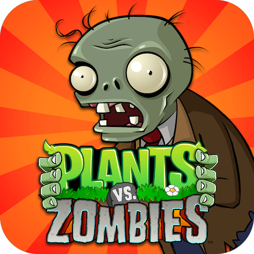 Plants vs. Zombies
