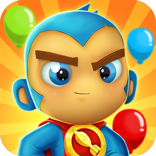 Super Monkey Ball