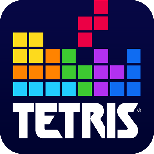 Tetris (EA iOS)
