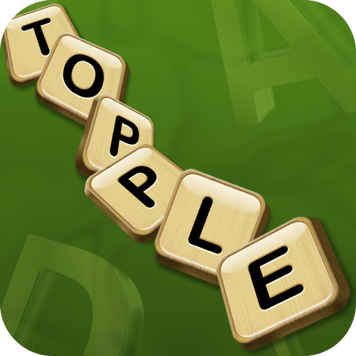 Topple